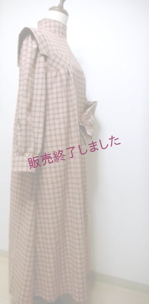 画像4: *Anne*Tea-Dress　2014