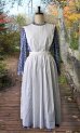 画像3: 新版：Edwardian style apron／