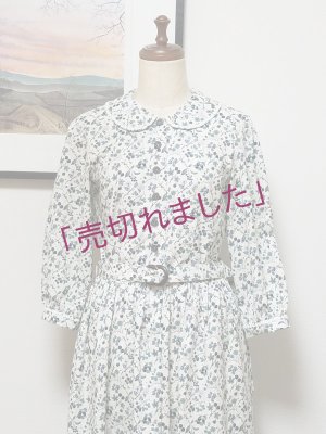 画像1: GOOD-DAYS-DRESS　/　LAURA　/