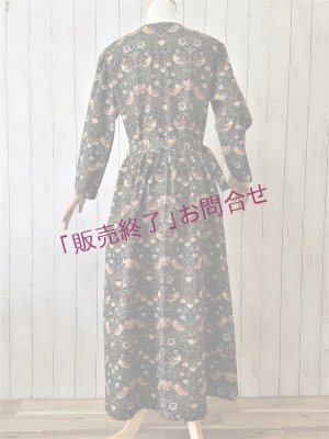 画像2: 2023版-2024：厳選生地で作るのターシャのドレス