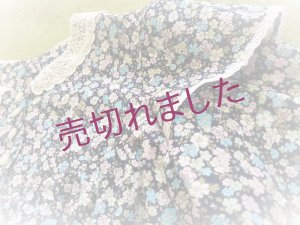 画像5: ダブルラッフルプレーリーワンピース／細紐付属／