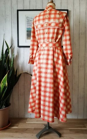 画像5: 【READYMADE】Raspberry-Cordial-Dress／オレンジベージュ　サイズML