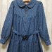 画像14: 【受注仕立て】【重宝な一着】GOOD-DAYS-DRESS／通年仕様のコットン・ロイヤルタータンチェック／ (14)