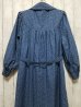 画像15: 【受注仕立て】【重宝な一着】GOOD-DAYS-DRESS／通年仕様のコットン・ロイヤルタータンチェック／