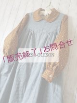 アンになる装い【Ｊust-Ｌike-Ａnne コスチューム】　