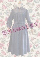 【重宝な一着】GOOD-DAYS-DRESS／ターシャのコート風ワンピース／通年着用／USAブランドメーカー