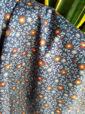 画像1: Fabrics