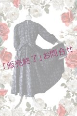 特注：ドリーミー・全円サキュラースカートドレス