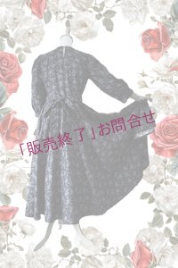 特注：ドリーミー・全円サキュラースカートドレス