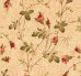 つる薔薇　オレンジベージュ