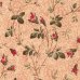 つる薔薇　ピンクベージュ（赤みのあるベージュ）