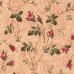 つる薔薇　ピンクベージュ（赤みのあるベージュ）