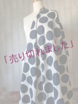 生地を選んで丸襟ワンピス　受注仕立て
