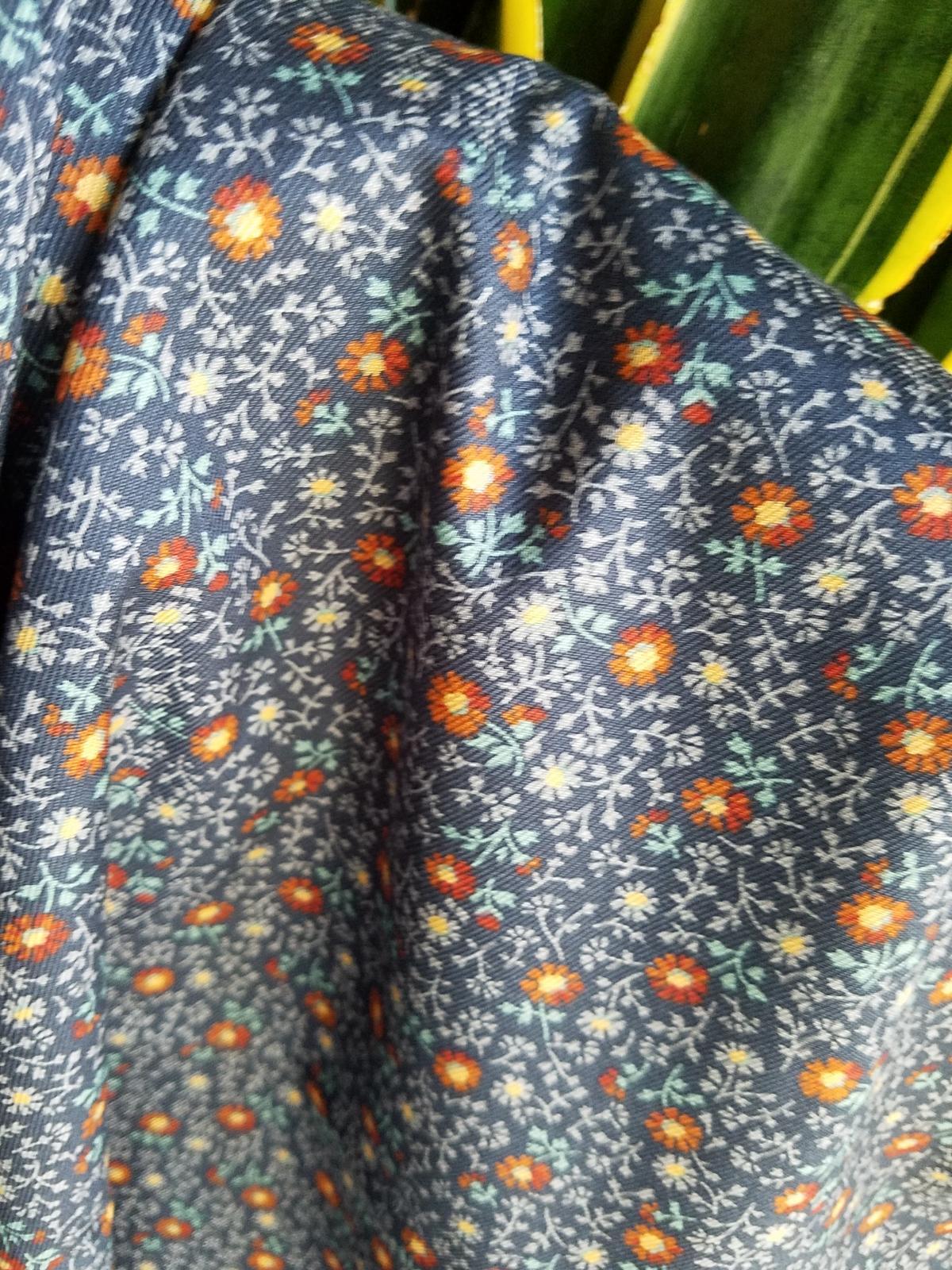 Fabrics